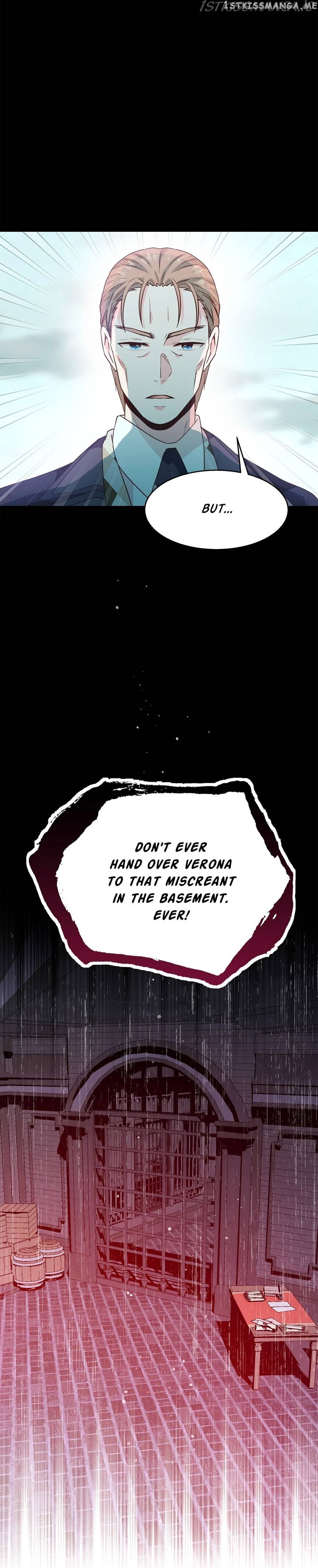 Come On Out, Romeo chapter 53 - page 26