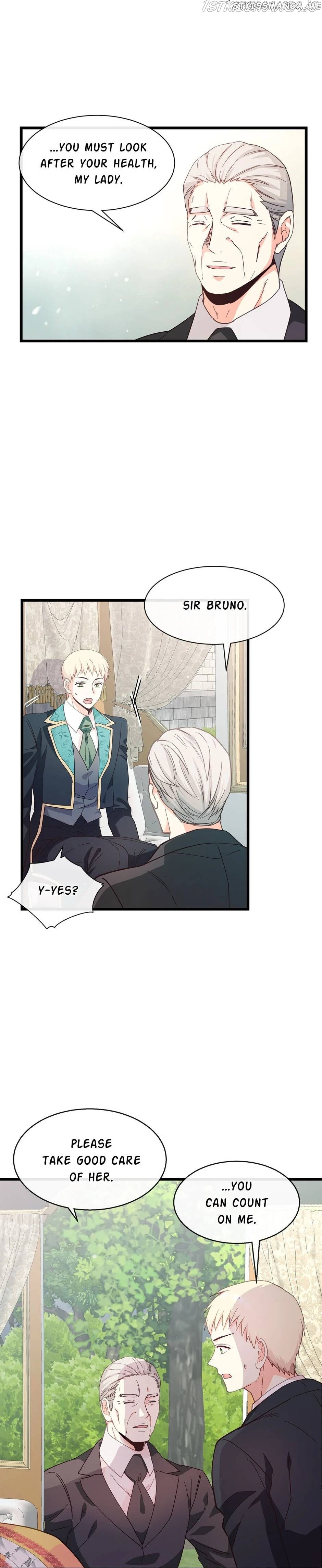Come On Out, Romeo chapter 53 - page 4