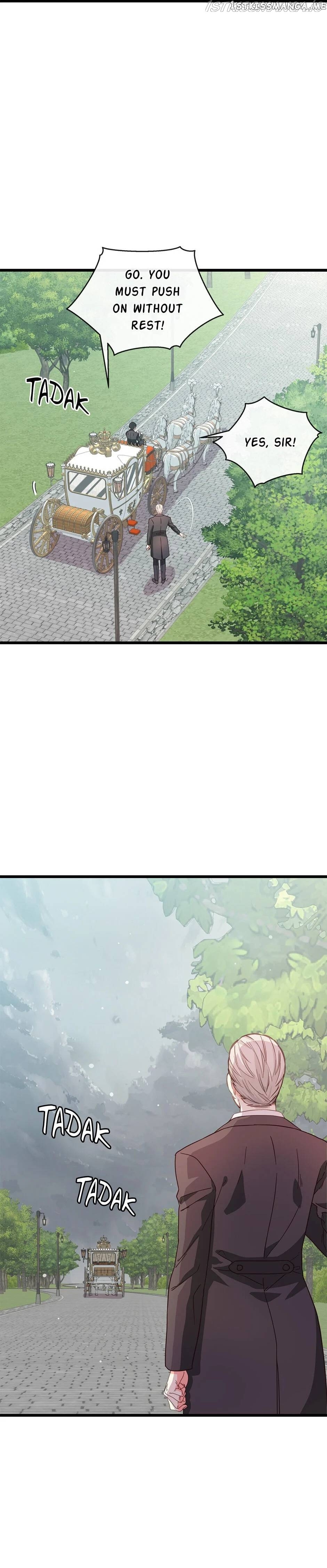 Come On Out, Romeo chapter 53 - page 5