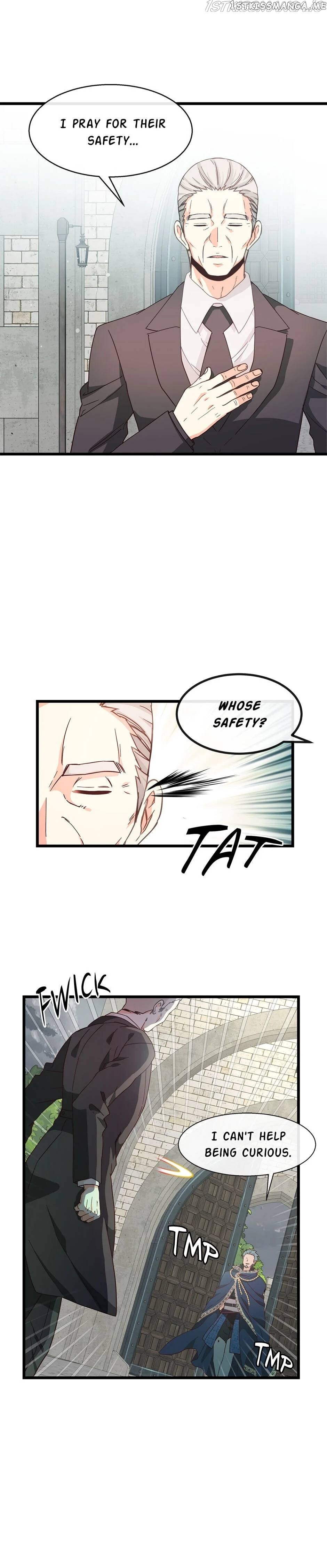 Come On Out, Romeo chapter 53 - page 6