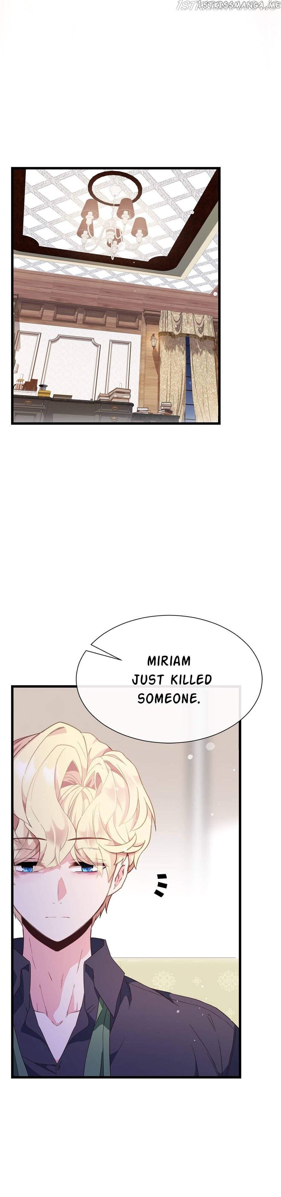 Come On Out, Romeo chapter 51 - page 20