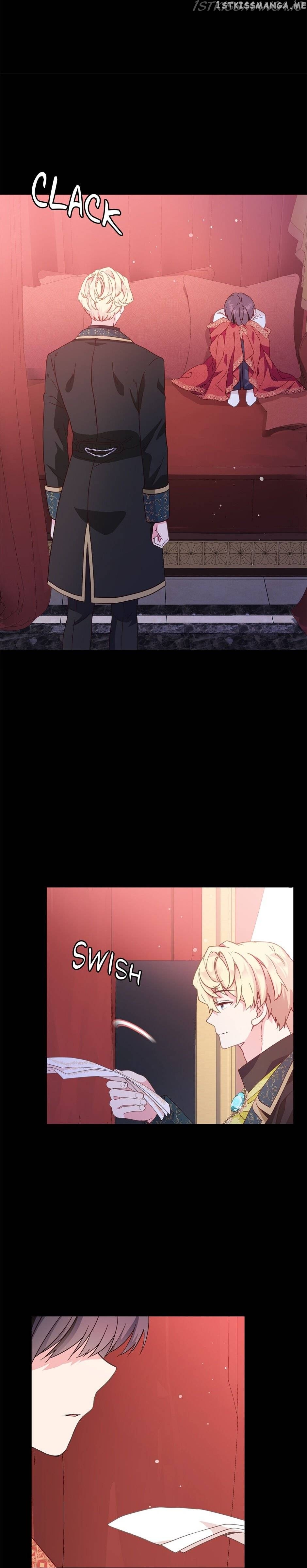 Come On Out, Romeo chapter 51 - page 25