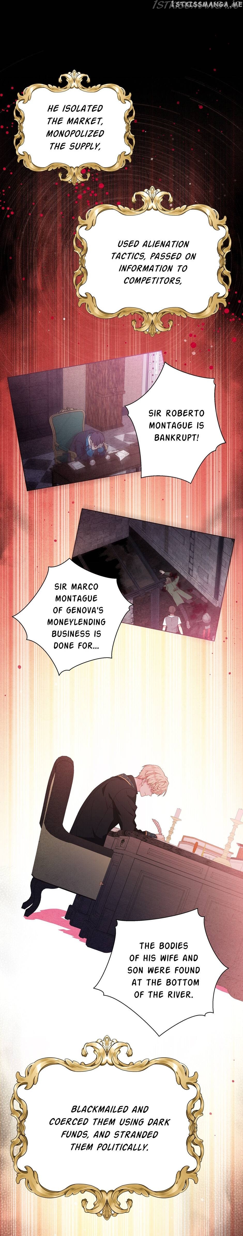 Come On Out, Romeo chapter 51 - page 29