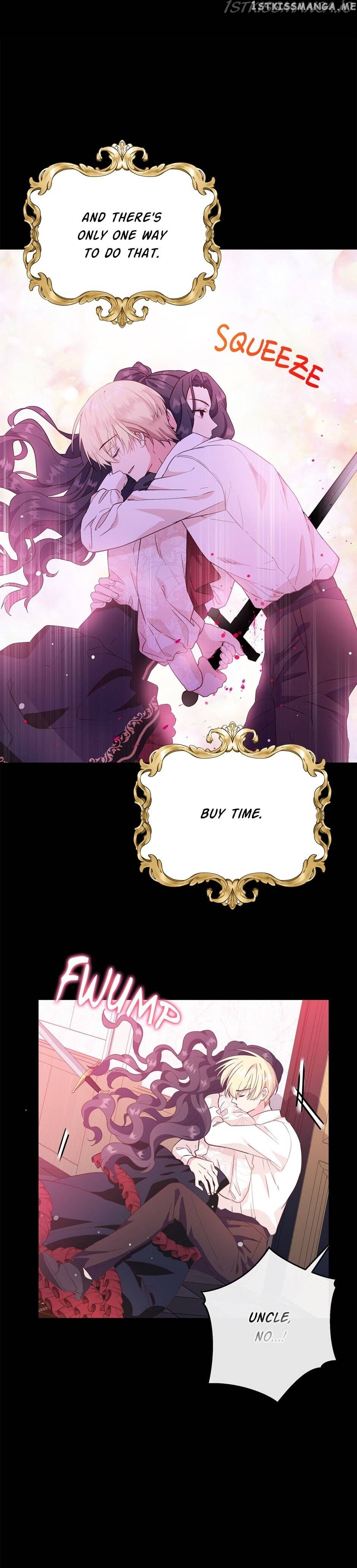 Come On Out, Romeo chapter 51 - page 3
