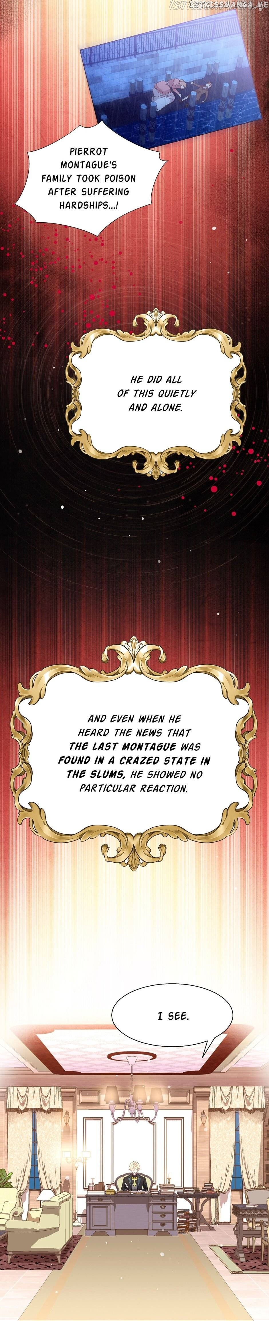 Come On Out, Romeo chapter 51 - page 30