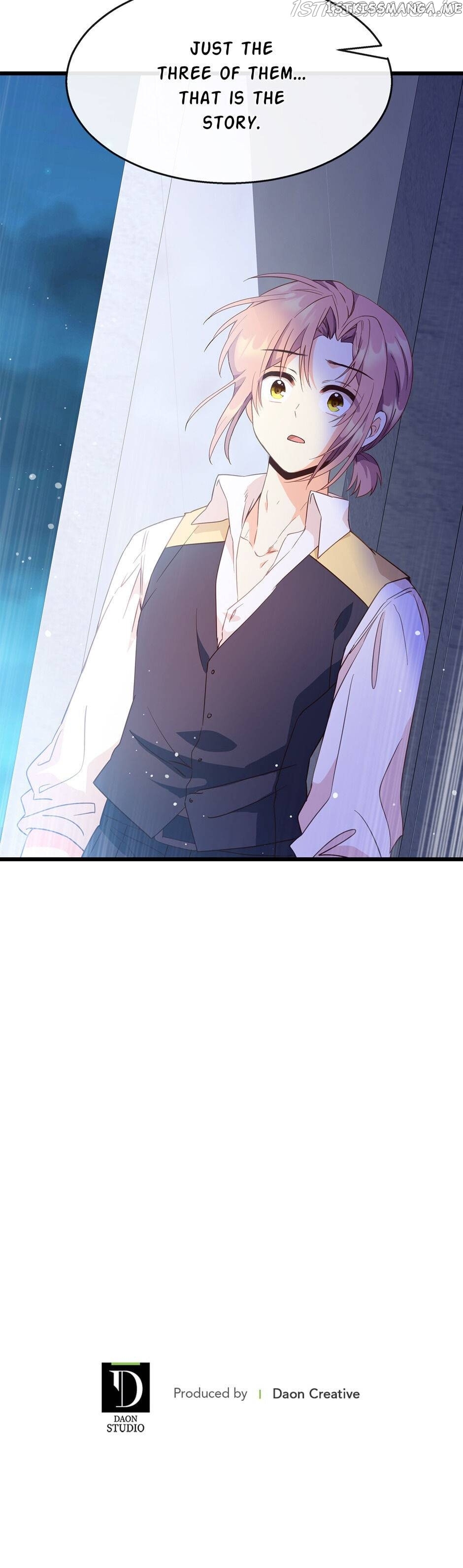 Come On Out, Romeo chapter 51 - page 33