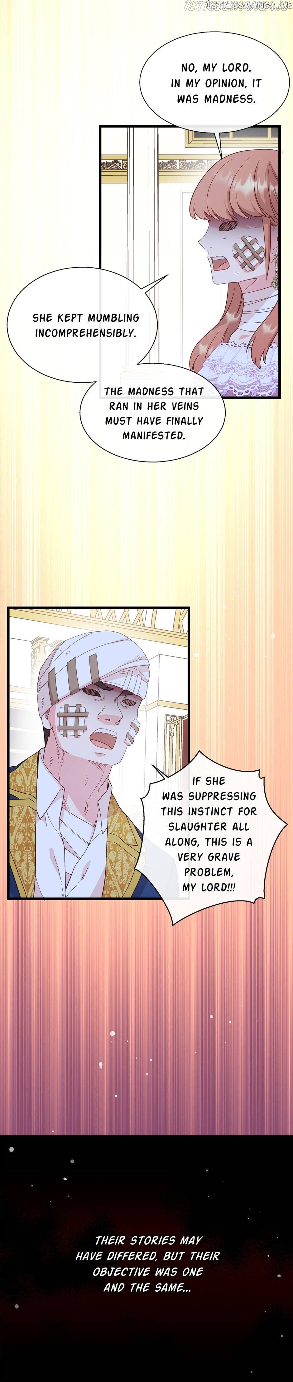 Come On Out, Romeo chapter 51 - page 8