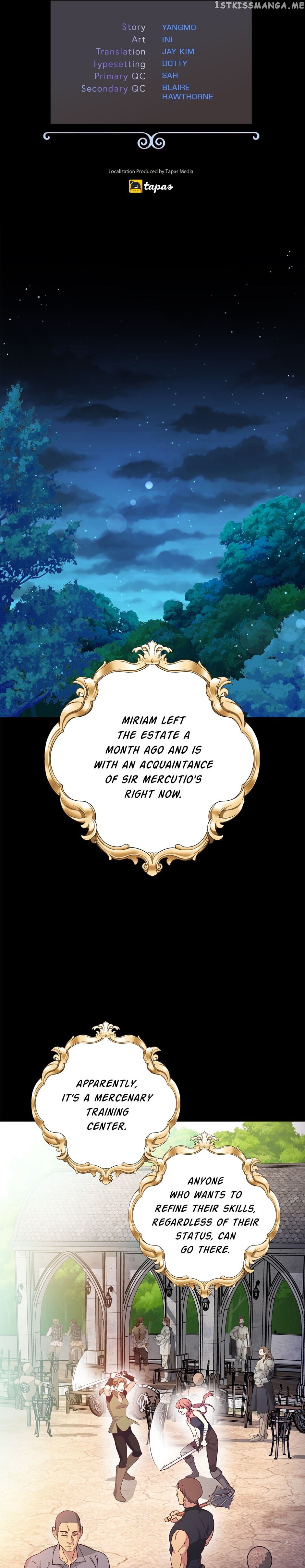Come On Out, Romeo chapter 42 - page 4
