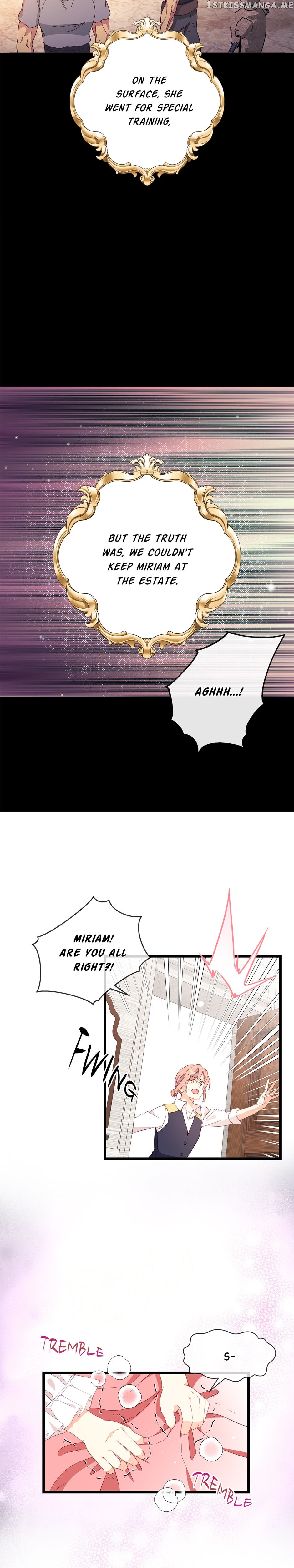Come On Out, Romeo chapter 42 - page 5