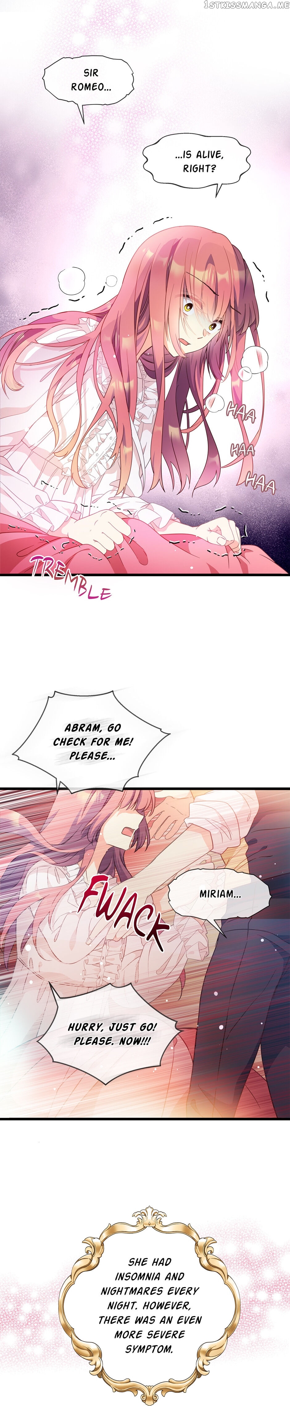 Come On Out, Romeo chapter 42 - page 6