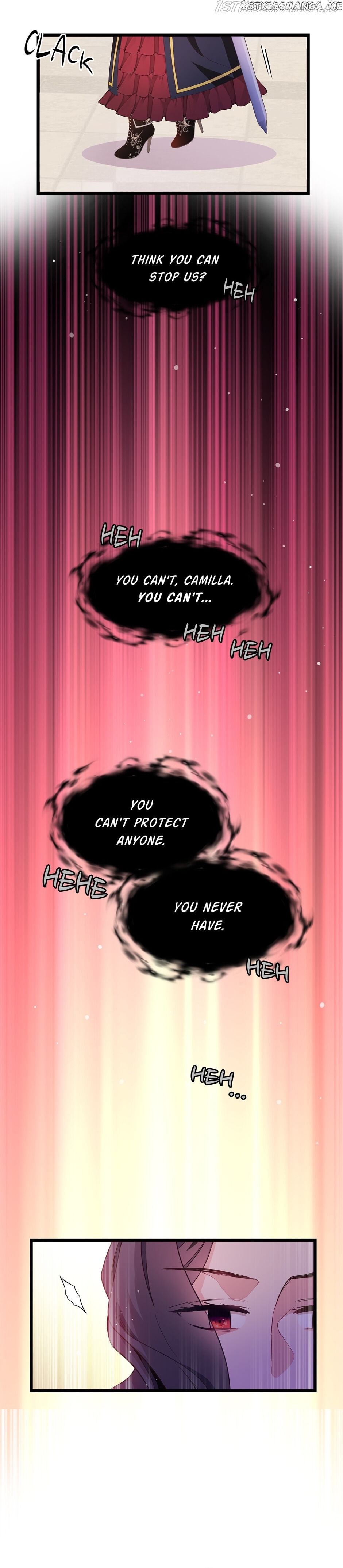 Come On Out, Romeo chapter 50 - page 12