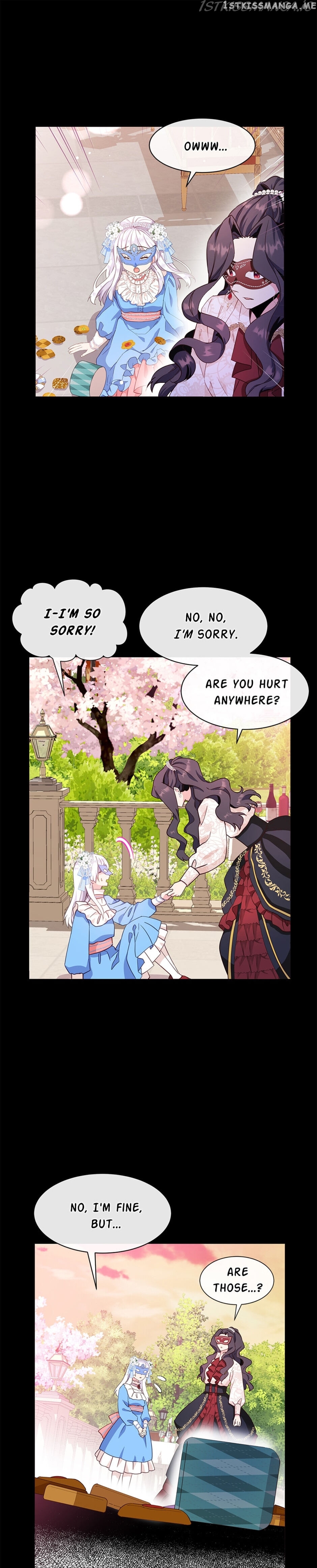 Come On Out, Romeo chapter 50 - page 2