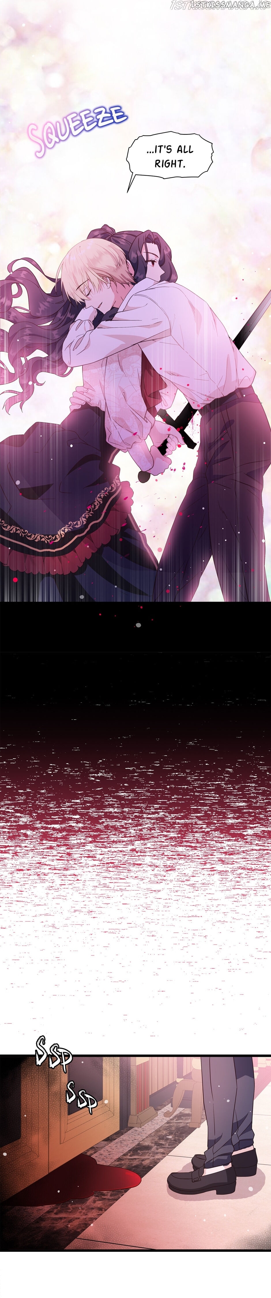 Come On Out, Romeo chapter 50 - page 27