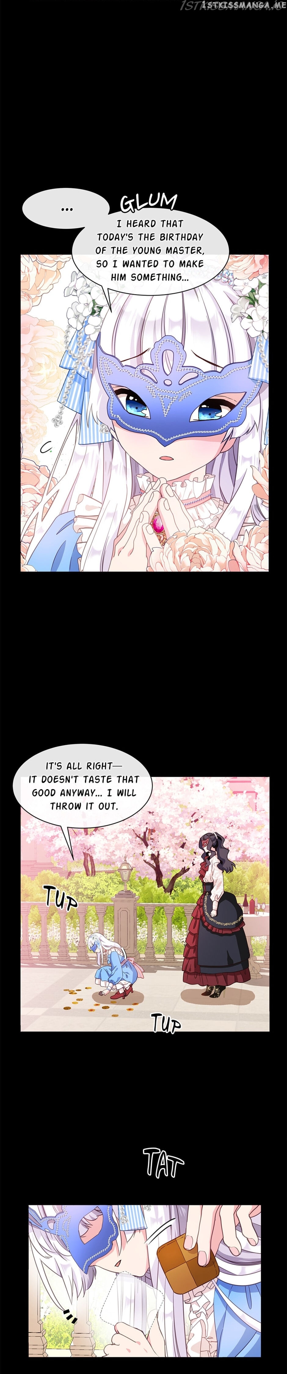 Come On Out, Romeo chapter 50 - page 3