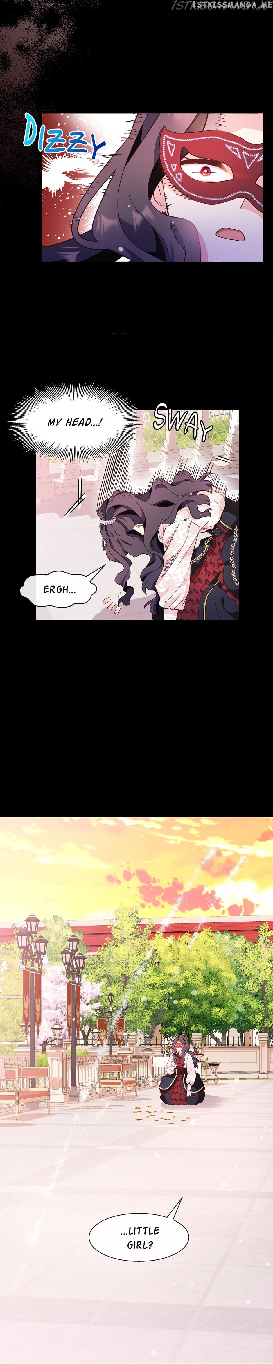 Come On Out, Romeo chapter 50 - page 6