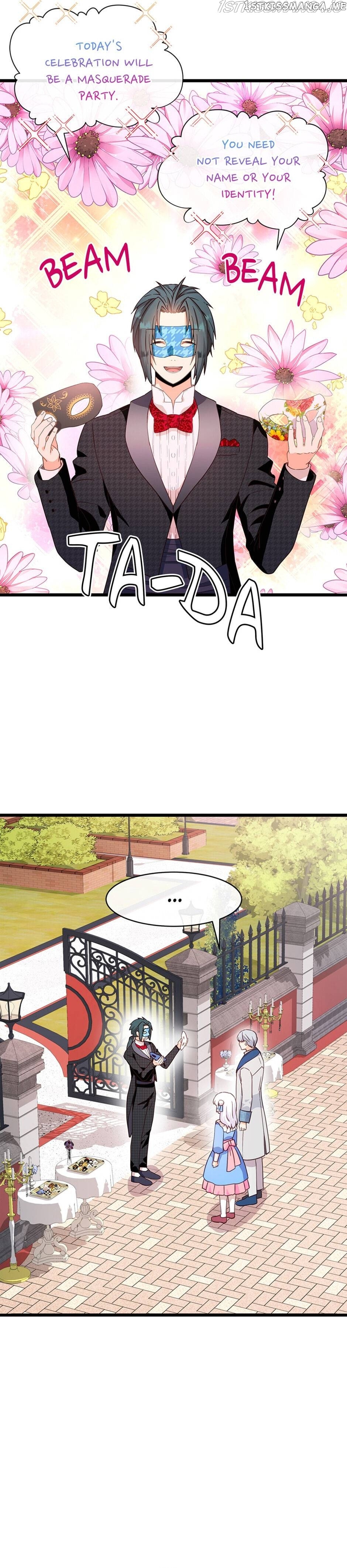 Come On Out, Romeo chapter 49 - page 13