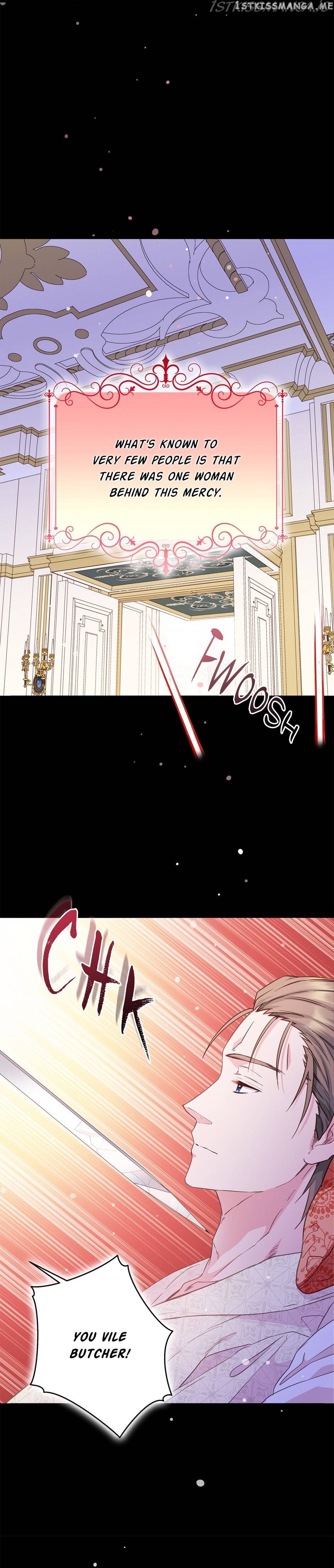 Come On Out, Romeo chapter 49 - page 2