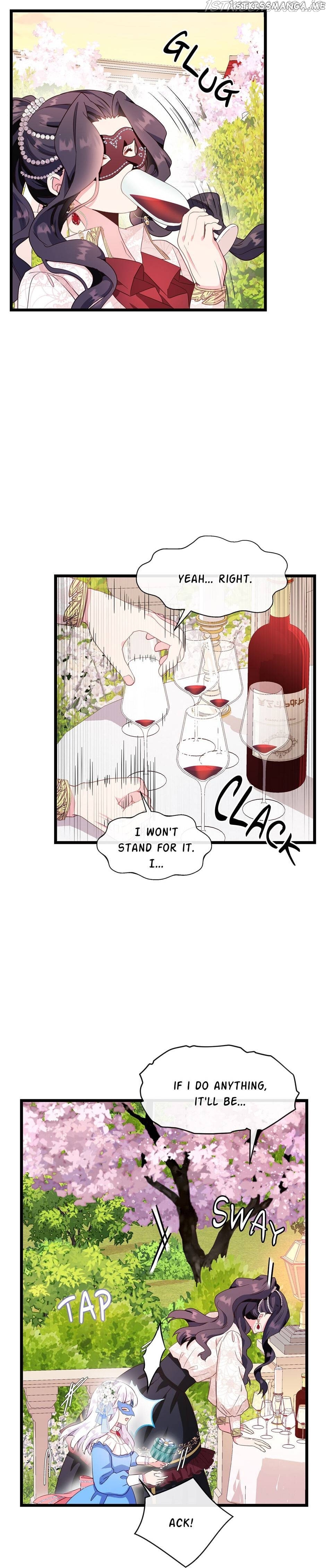 Come On Out, Romeo chapter 49 - page 24