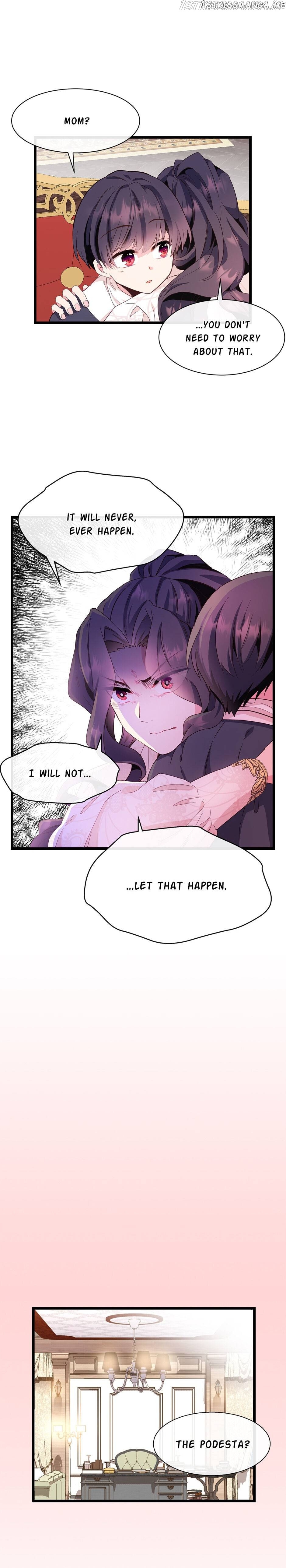 Come On Out, Romeo chapter 49 - page 9