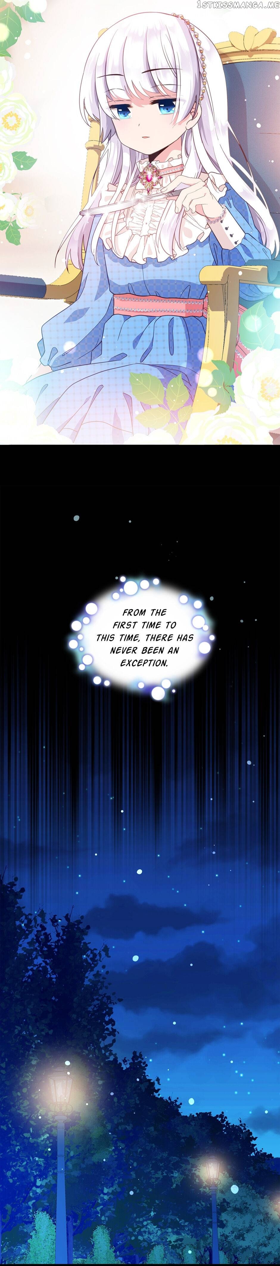 Come On Out, Romeo chapter 48 - page 7