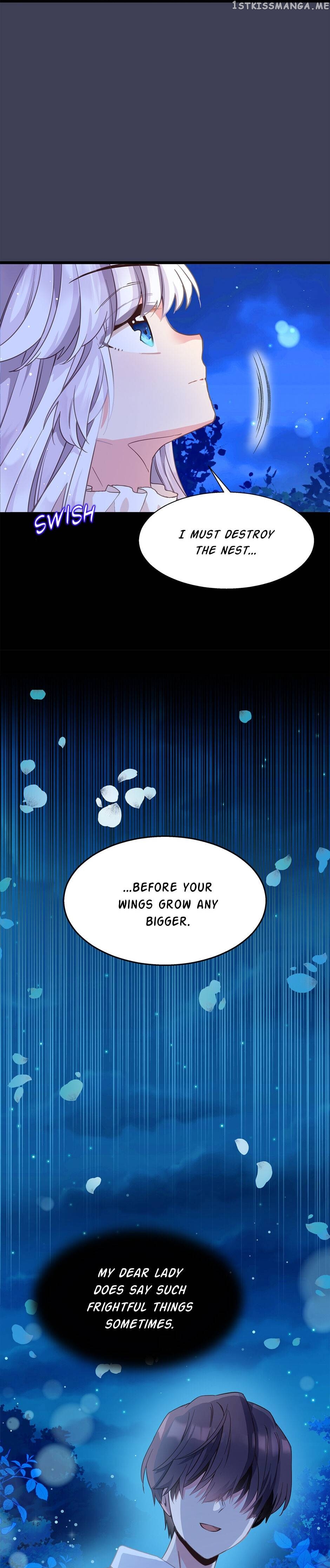 Come On Out, Romeo chapter 48 - page 9