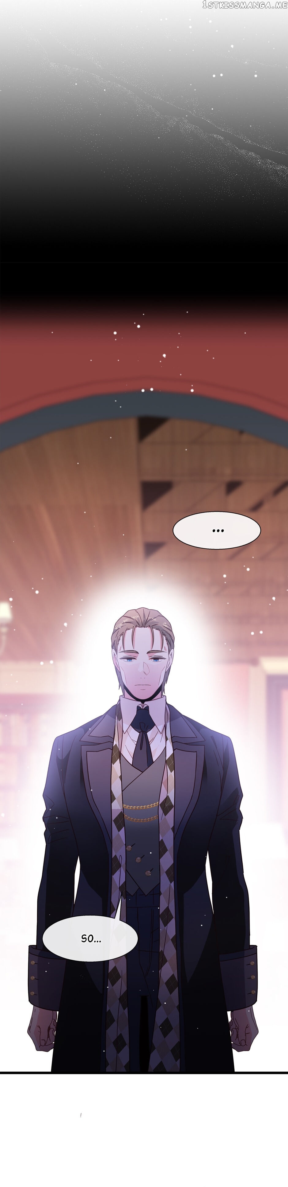 Come On Out, Romeo chapter 40 - page 12