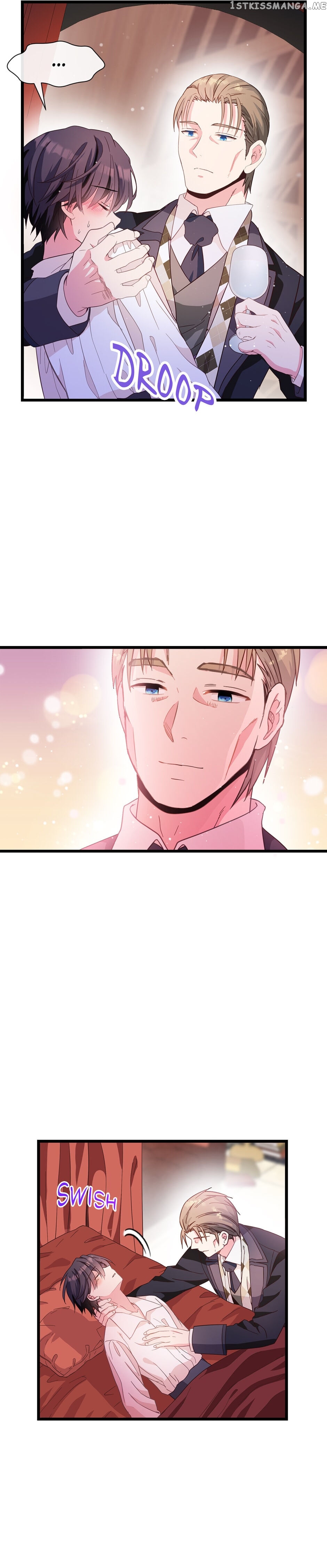 Come On Out, Romeo chapter 40 - page 16