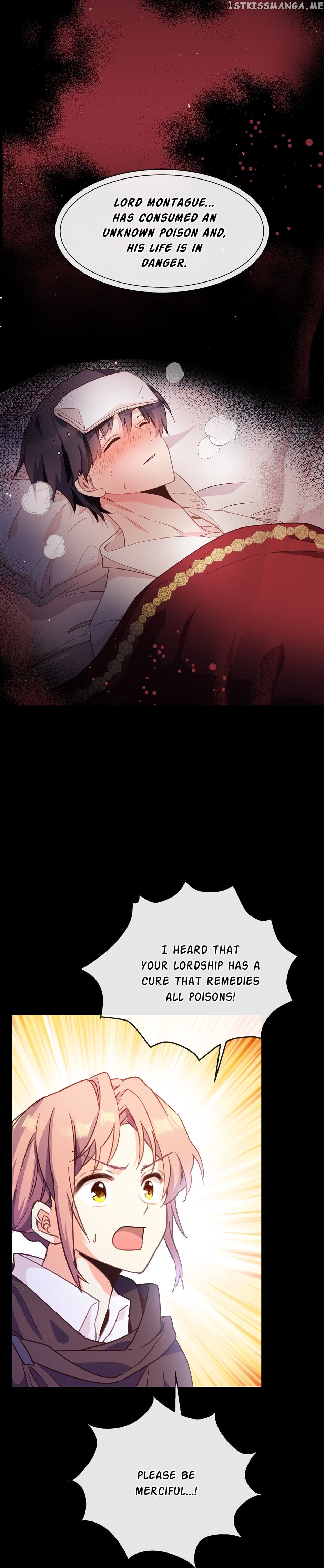 Come On Out, Romeo chapter 40 - page 2