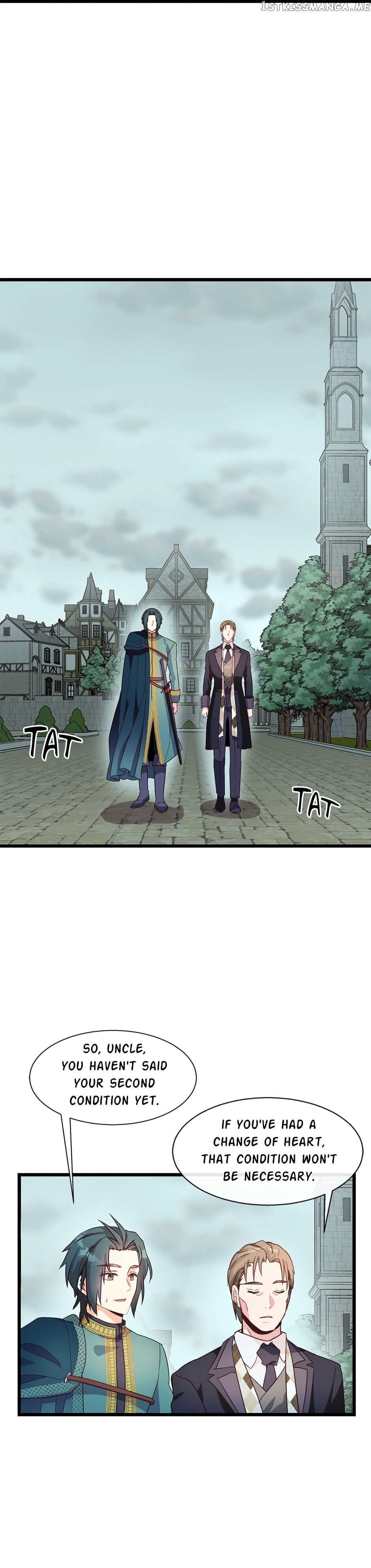 Come On Out, Romeo chapter 40 - page 20