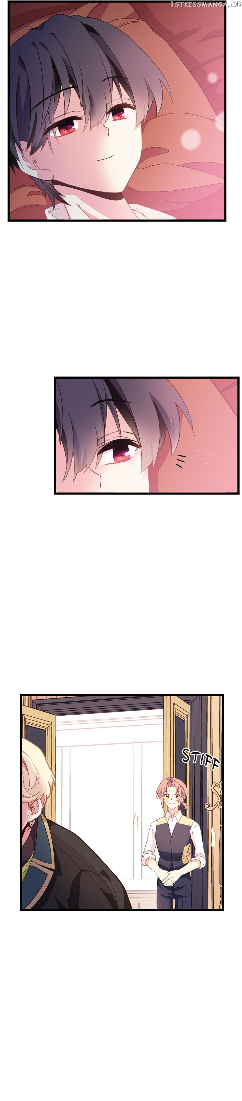 Come On Out, Romeo chapter 40 - page 29