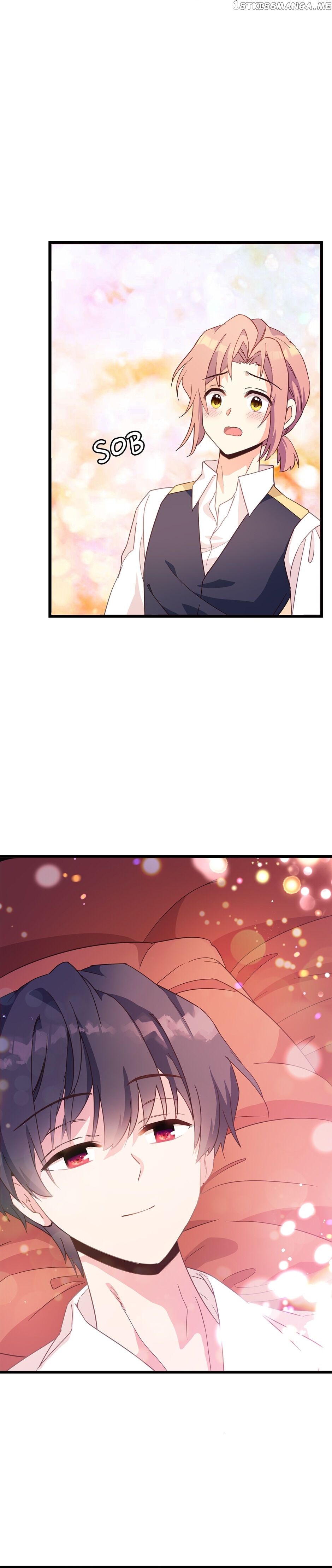 Come On Out, Romeo chapter 40 - page 31