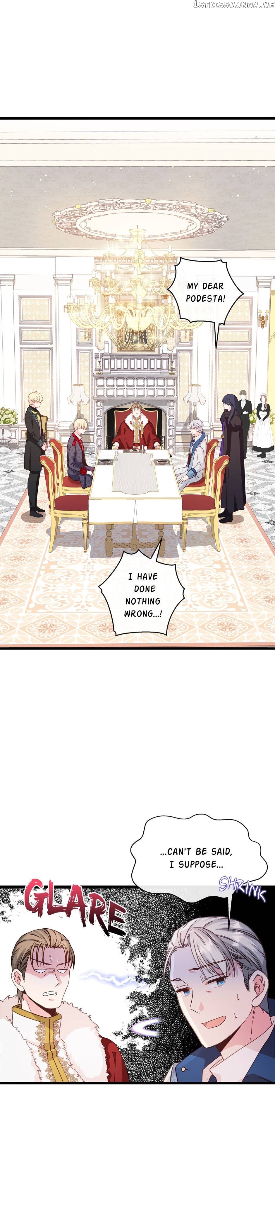 Come On Out, Romeo chapter 47 - page 6