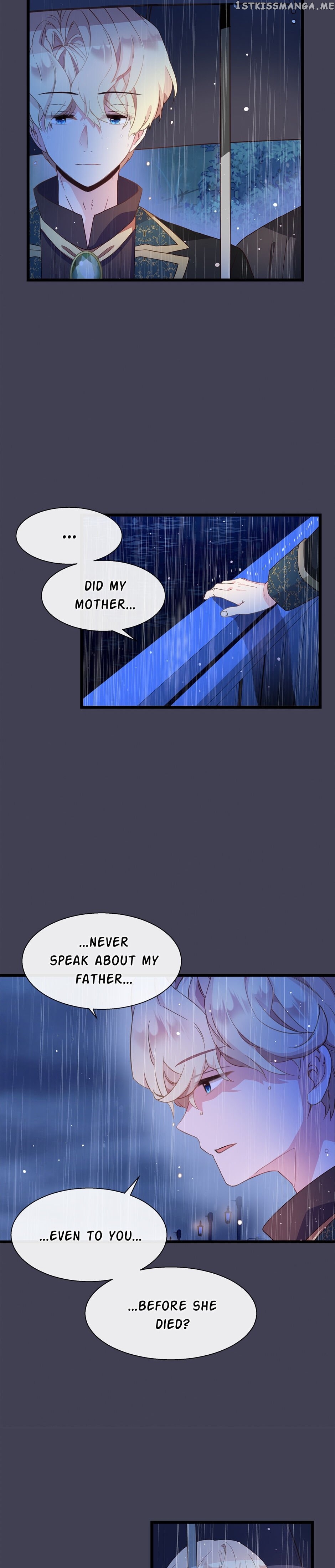 Come On Out, Romeo chapter 46 - page 19