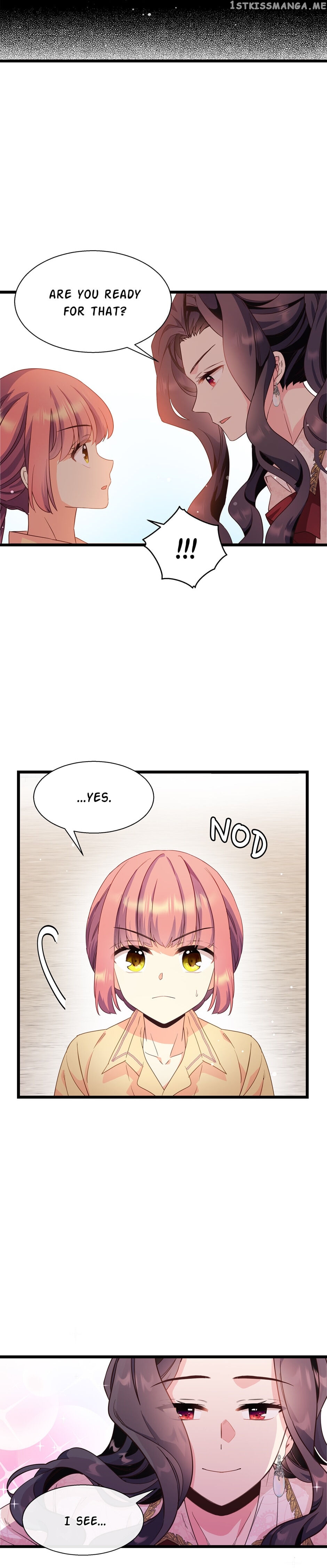 Come On Out, Romeo chapter 45 - page 17