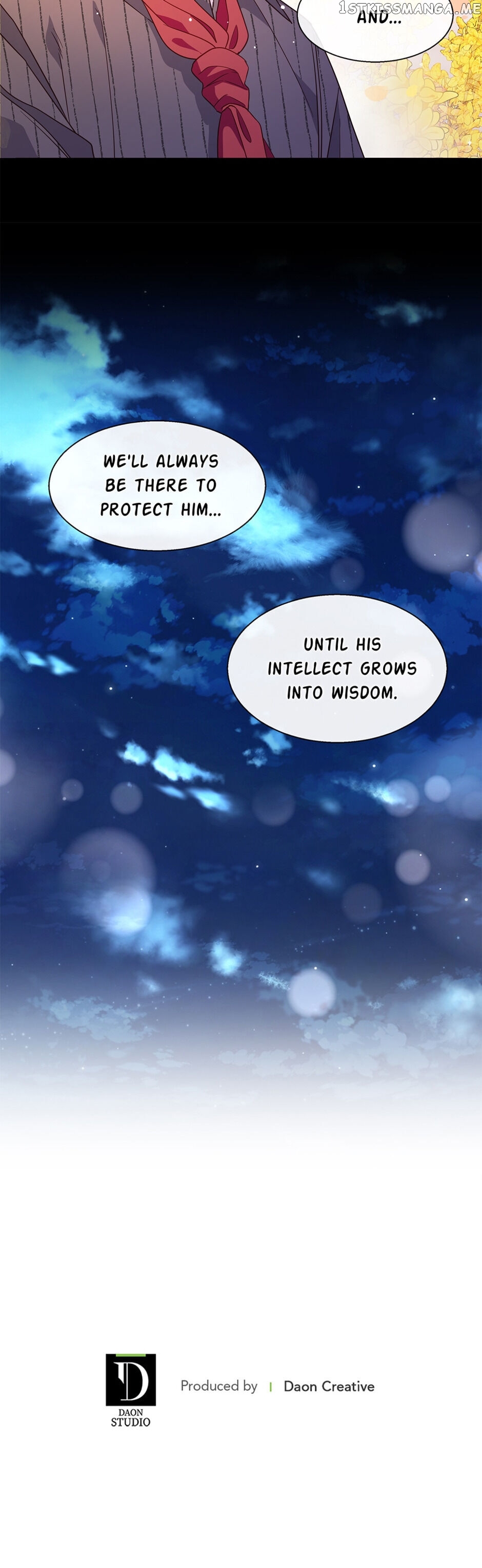 Come On Out, Romeo chapter 45 - page 25