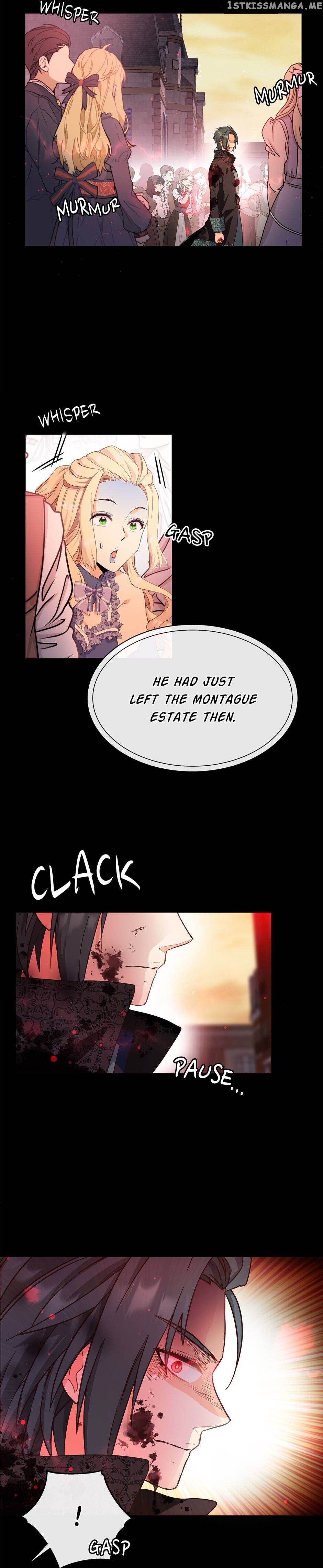Come On Out, Romeo chapter 44 - page 3