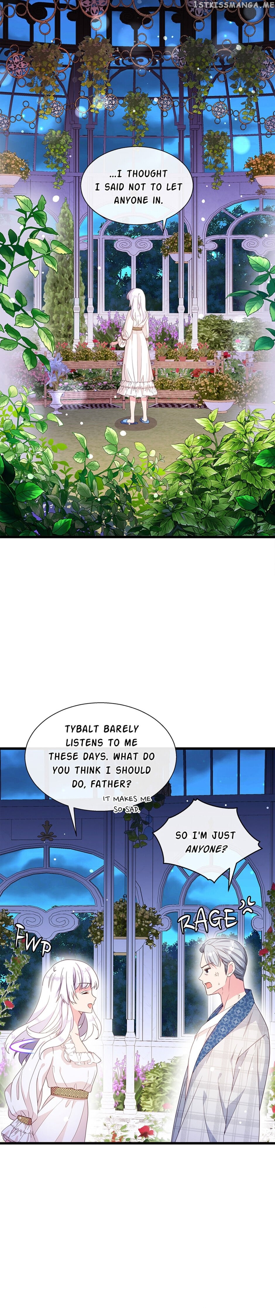 Come On Out, Romeo chapter 43 - page 10