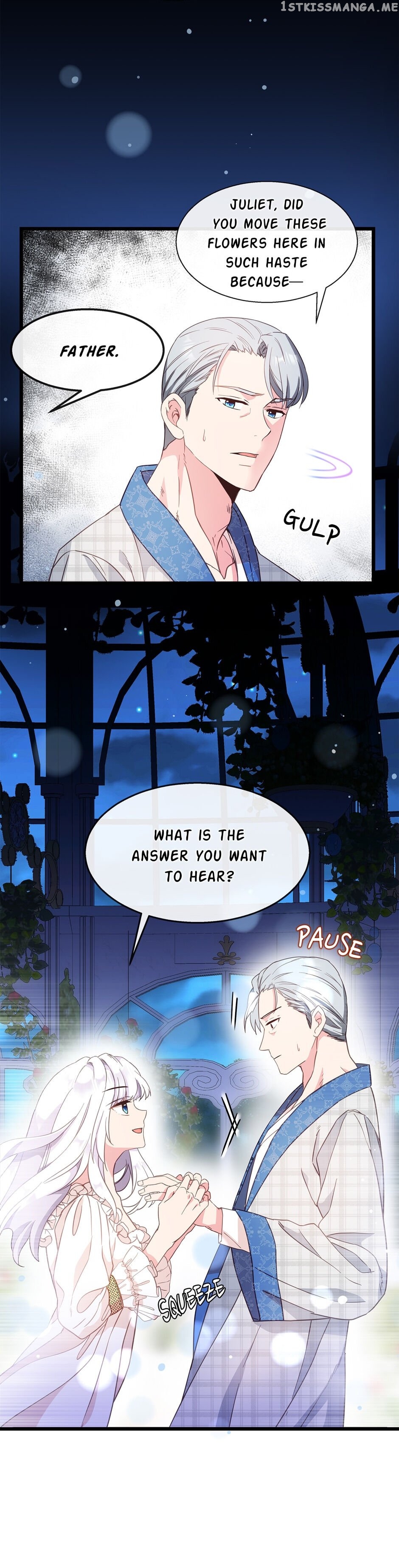Come On Out, Romeo chapter 43 - page 13