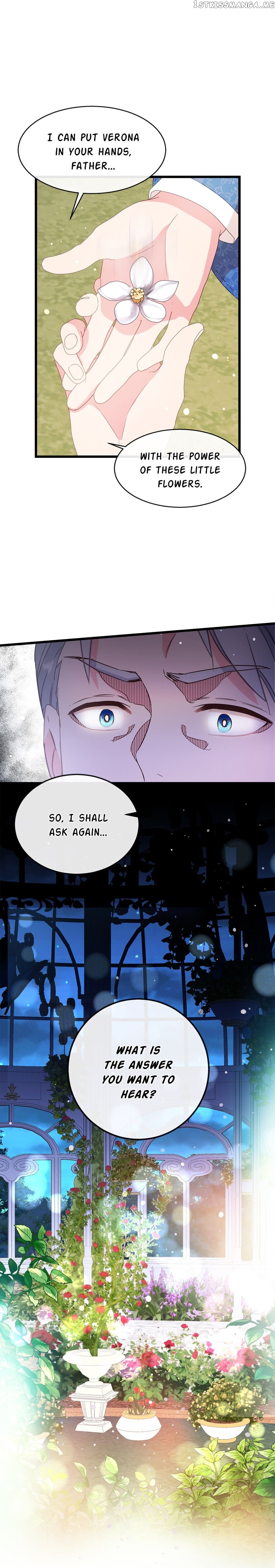 Come On Out, Romeo chapter 43 - page 15