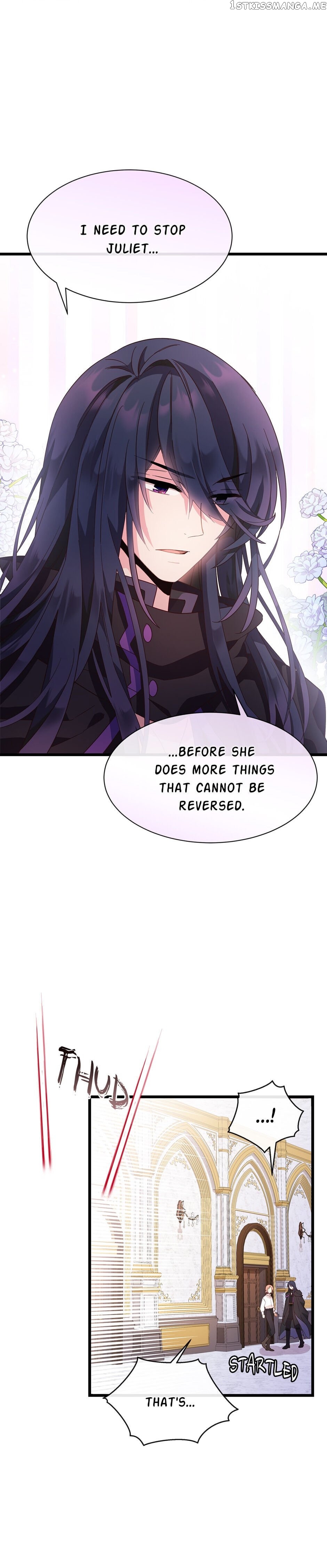 Come On Out, Romeo chapter 60 - page 24