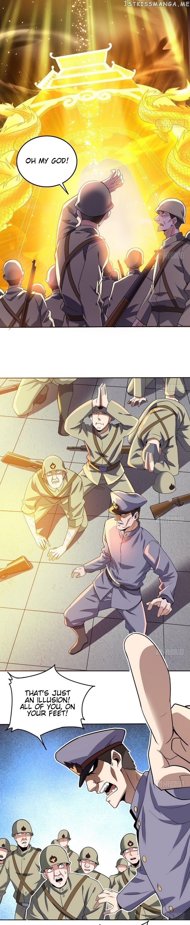 Way To Be The Evil Emperor Chapter 21 - page 3