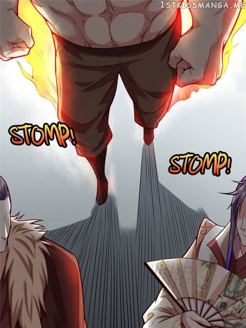 Way To Be The Evil Emperor Chapter 8 - page 1