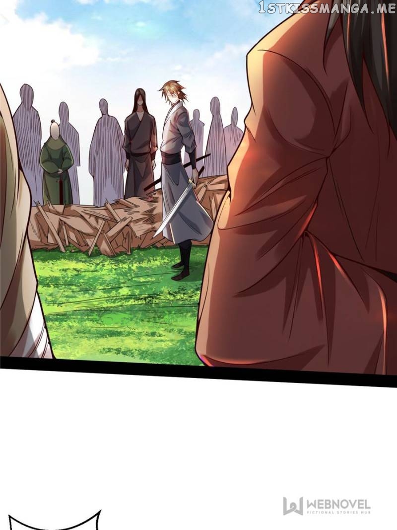 Way To Be The Evil Emperor Chapter 8 - page 14