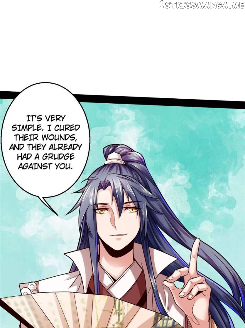 Way To Be The Evil Emperor Chapter 8 - page 17