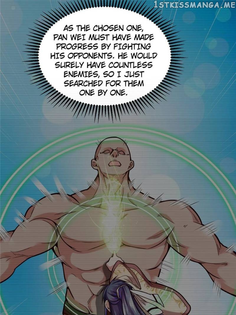 Way To Be The Evil Emperor Chapter 8 - page 19