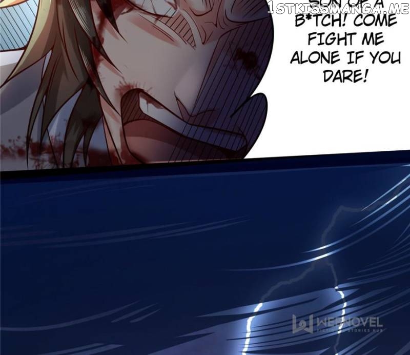Way To Be The Evil Emperor Chapter 8 - page 20