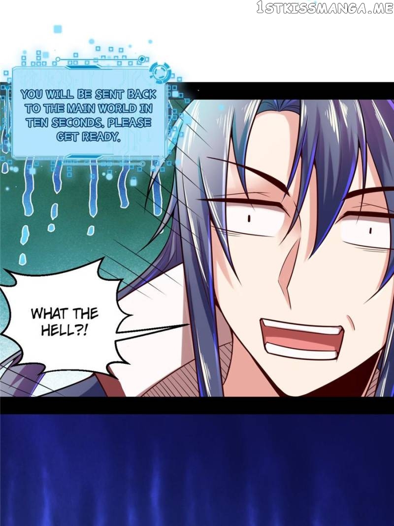 Way To Be The Evil Emperor Chapter 8 - page 26