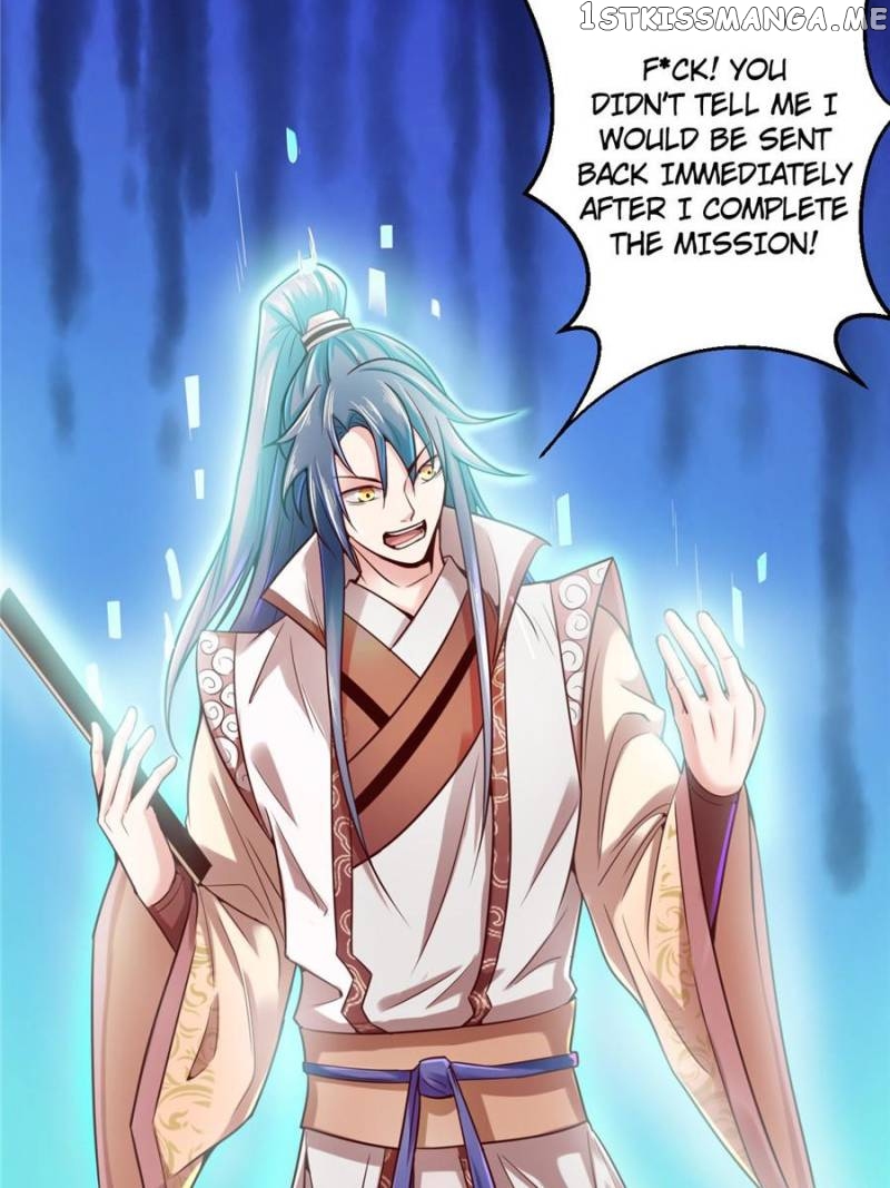 Way To Be The Evil Emperor Chapter 8 - page 28
