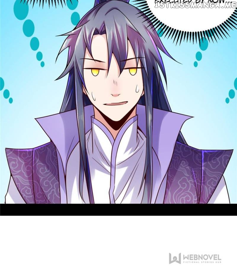 Way To Be The Evil Emperor Chapter 8 - page 37
