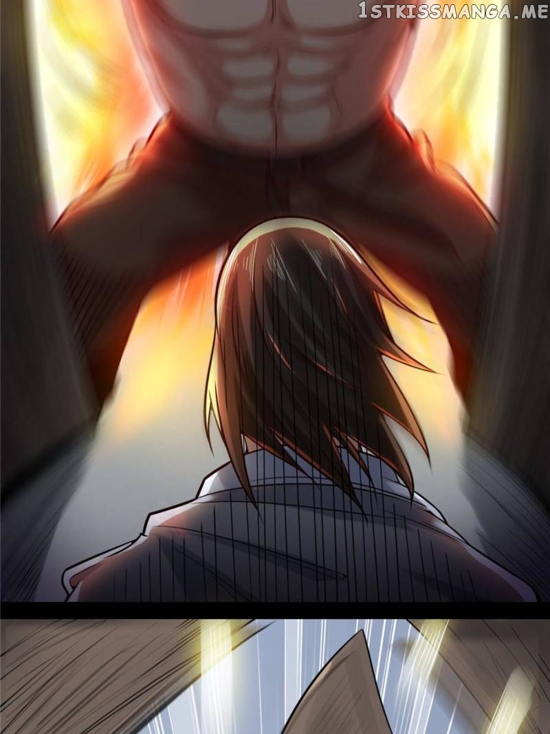 Way To Be The Evil Emperor Chapter 8 - page 4